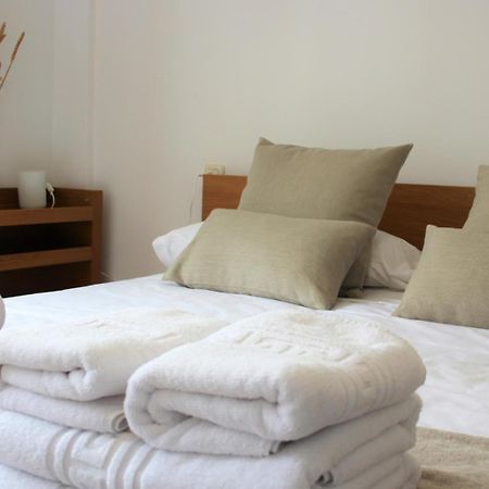 Apartmán Vega Del Tajo- Con Parking Gratis Toledo Exteriér fotografie