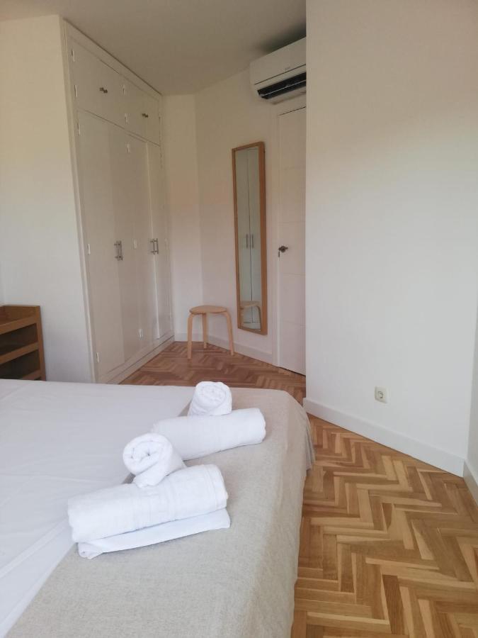 Apartmán Vega Del Tajo- Con Parking Gratis Toledo Exteriér fotografie