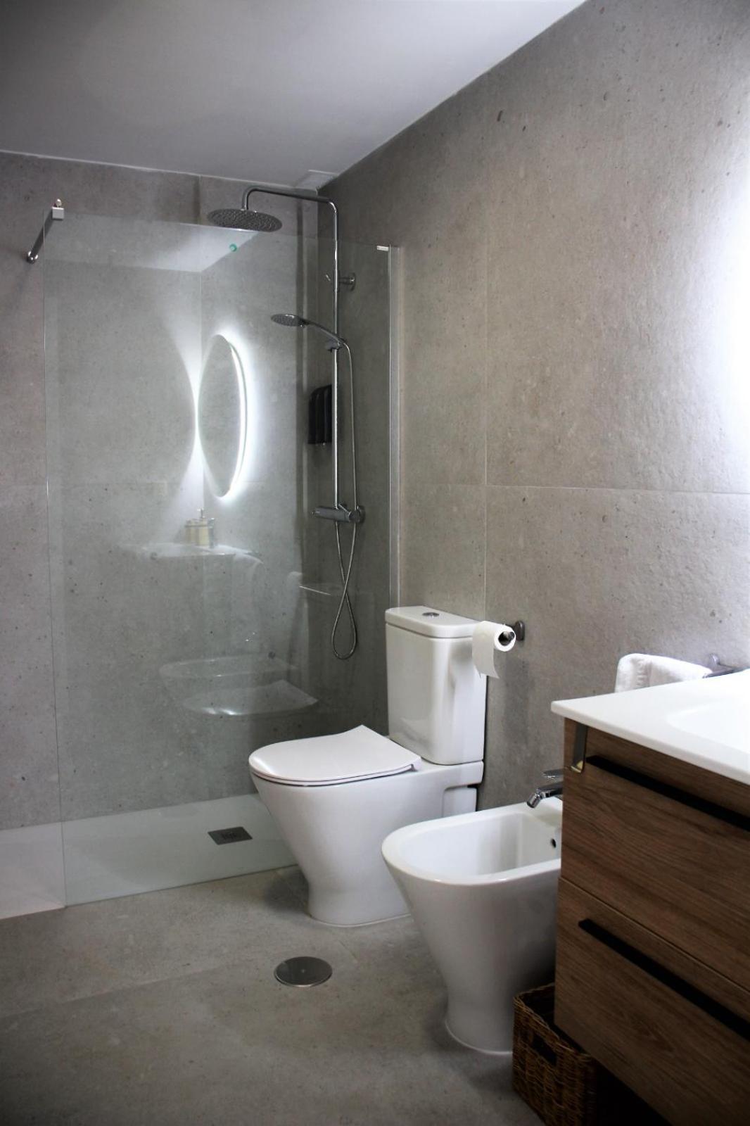 Apartmán Vega Del Tajo- Con Parking Gratis Toledo Exteriér fotografie