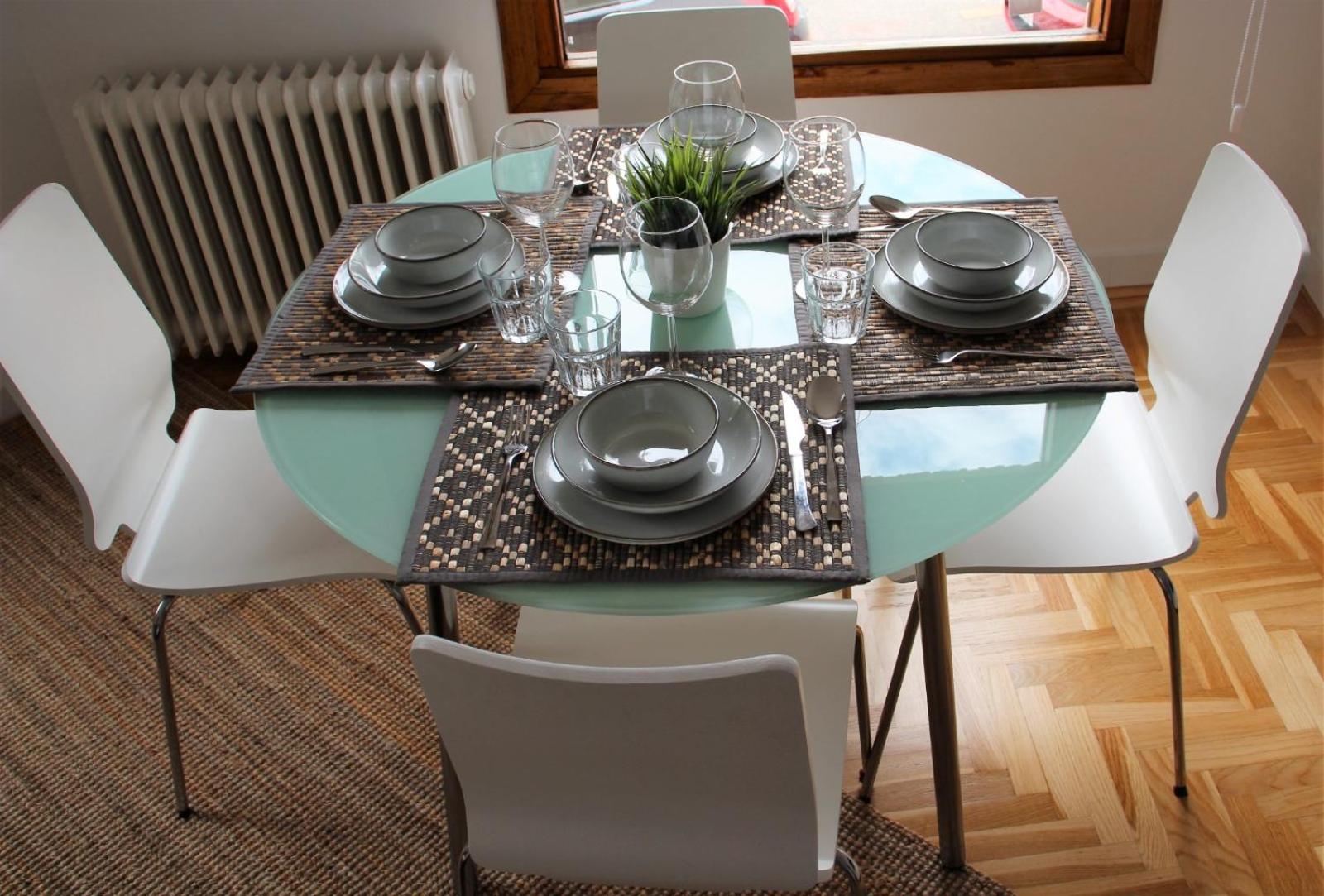 Apartmán Vega Del Tajo- Con Parking Gratis Toledo Exteriér fotografie